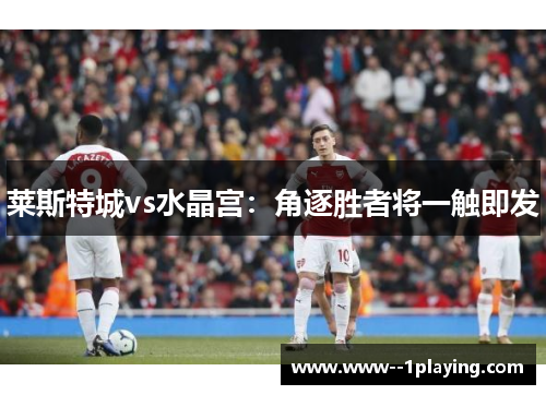 莱斯特城vs水晶宫:角逐胜者将一触即发 莱斯特城vs水晶宫:角逐胜者将一触即发